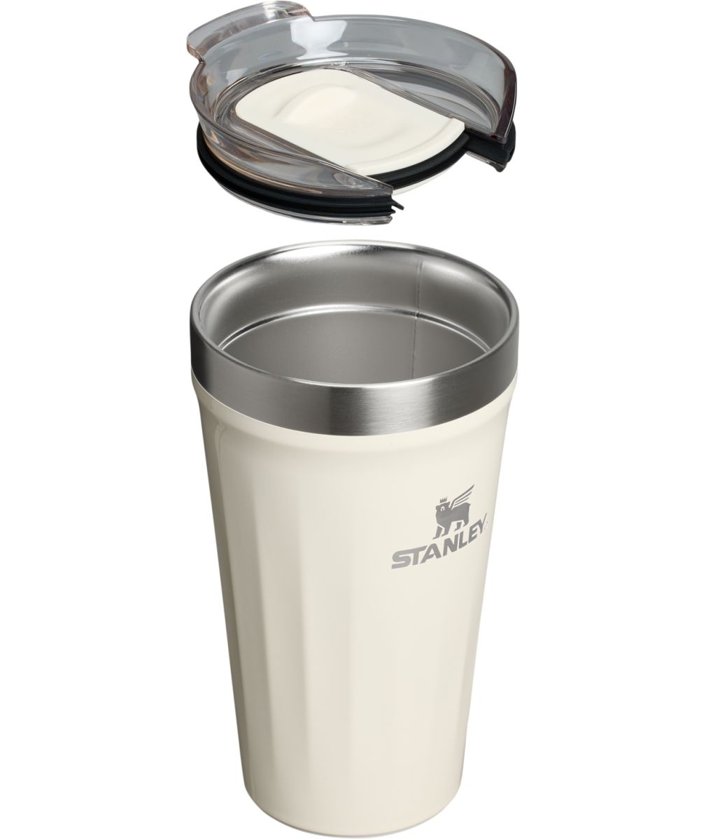 Náhled produktu - STANLEY Termohrnek STANLEY The Everyday Tumbler 470 ml/16oz Cream Gloss