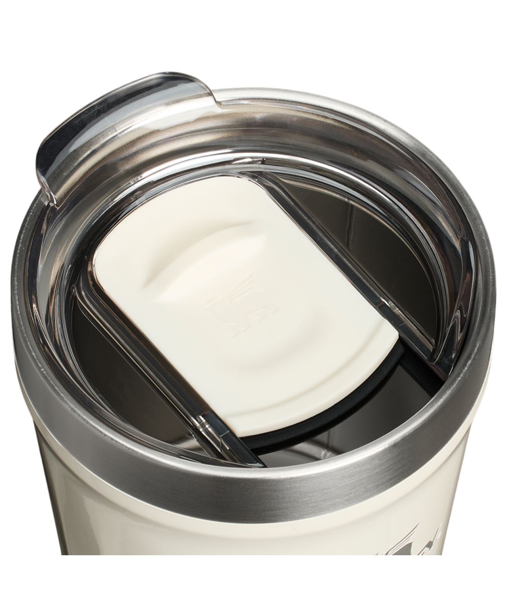 Náhled produktu - STANLEY Termohrnek STANLEY The Everyday Tumbler 470 ml/16oz Cream Gloss