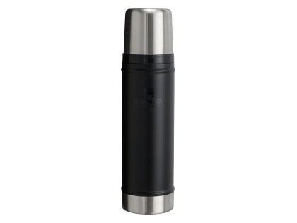 STANLEY termoska The Legendary Classic Bottle 590 ml/20oz Black 2.0