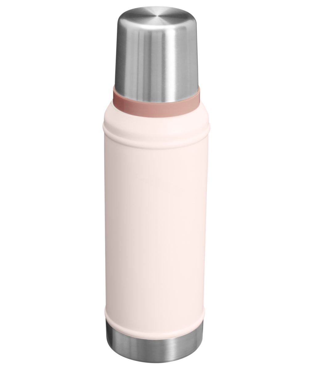 Náhled produktu - STANLEY Termoska The Legendary Classic Bottle 940 ml/1.0QT Rose Quartz