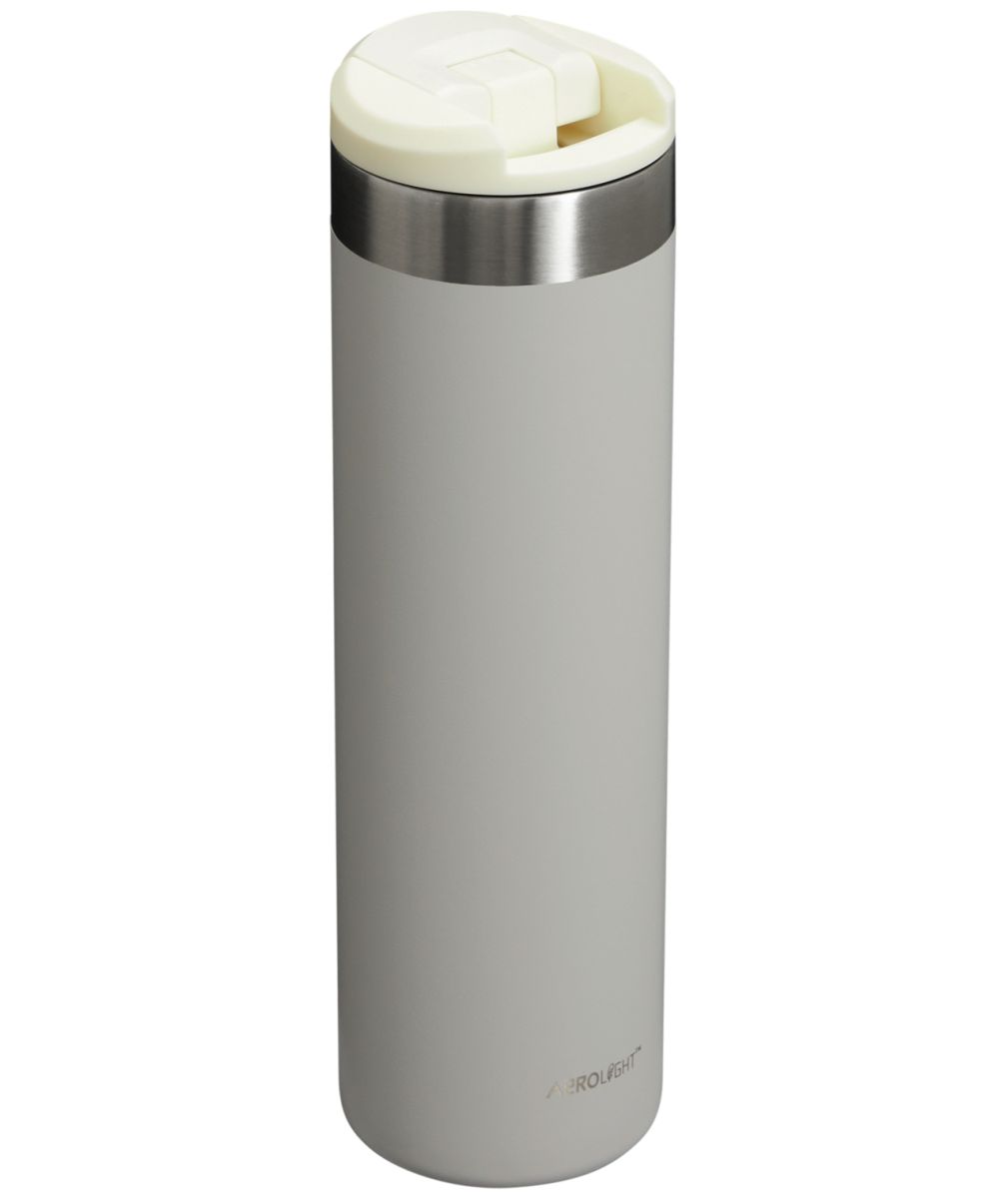 Náhled produktu - STANLEY Termohrnek The AeroLight™ Transit Mug 600 ml/20oz Ash