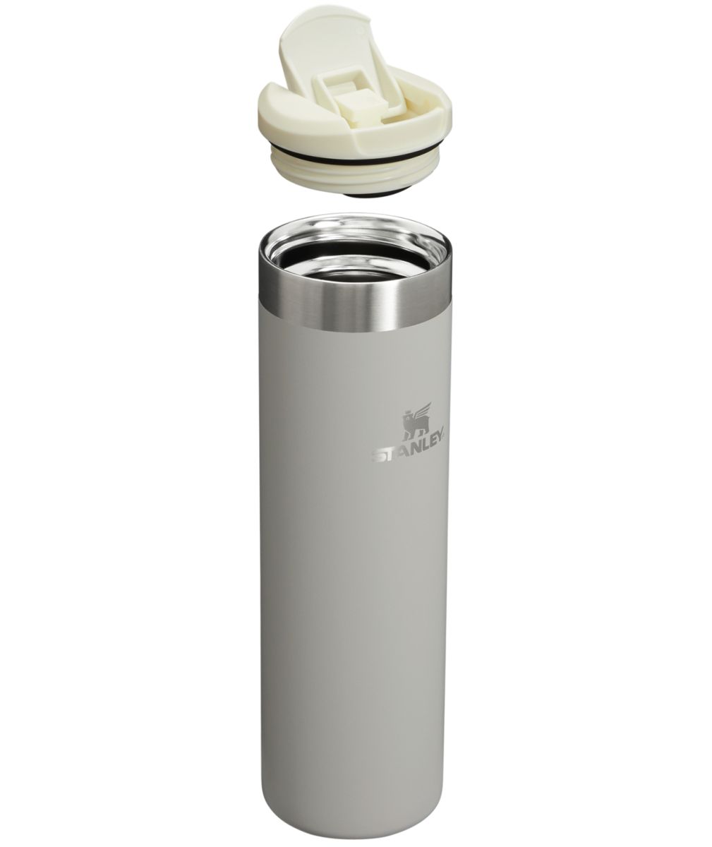 Náhled produktu - STANLEY Termohrnek The AeroLight™ Transit Mug 600 ml/20oz Ash