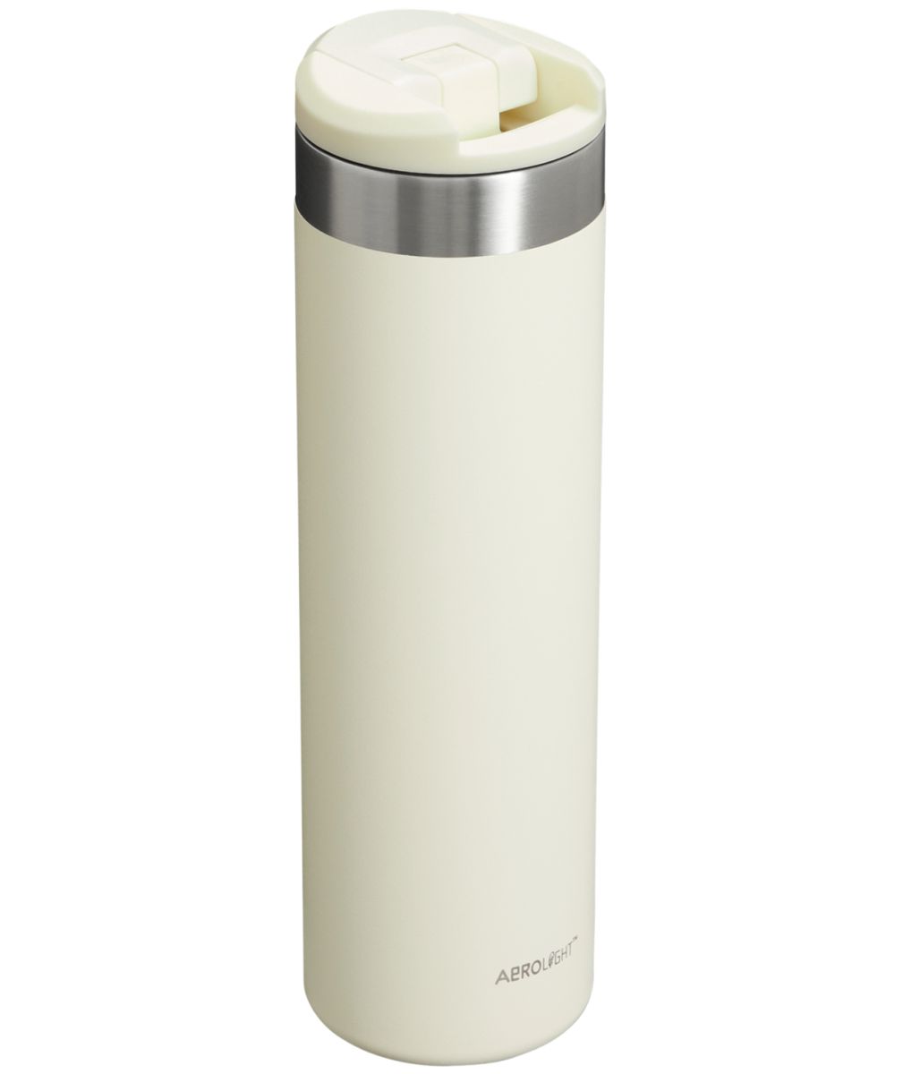 Náhled produktu - STANLEY Termohrnek The AeroLight™ Transit Mug 600 ml/20oz Cream Gloss