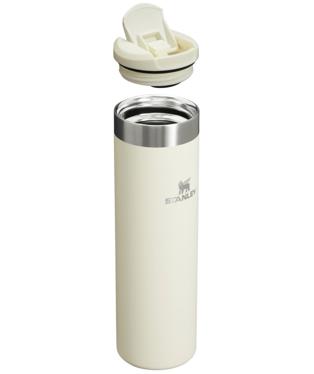 Náhled produktu - STANLEY Termohrnek The AeroLight™ Transit Mug 600 ml/20oz Cream Gloss