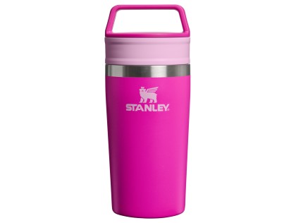 STANLEY Termohrnek The Café-To-Go Travel Mug 350 ml/12oz Violet Blossom