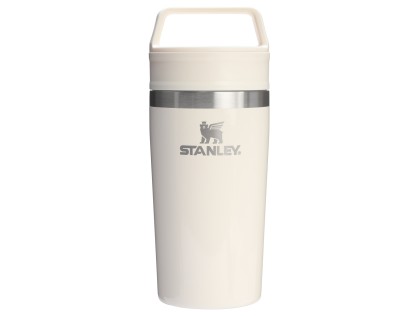 STANLEY Termohrnek The Café-To-Go Travel Mug 350 ml/12oz Cream Gloss