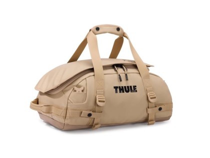 Thule Chasm S sportovní taška 30 L TDSD301 - Gentle Beige