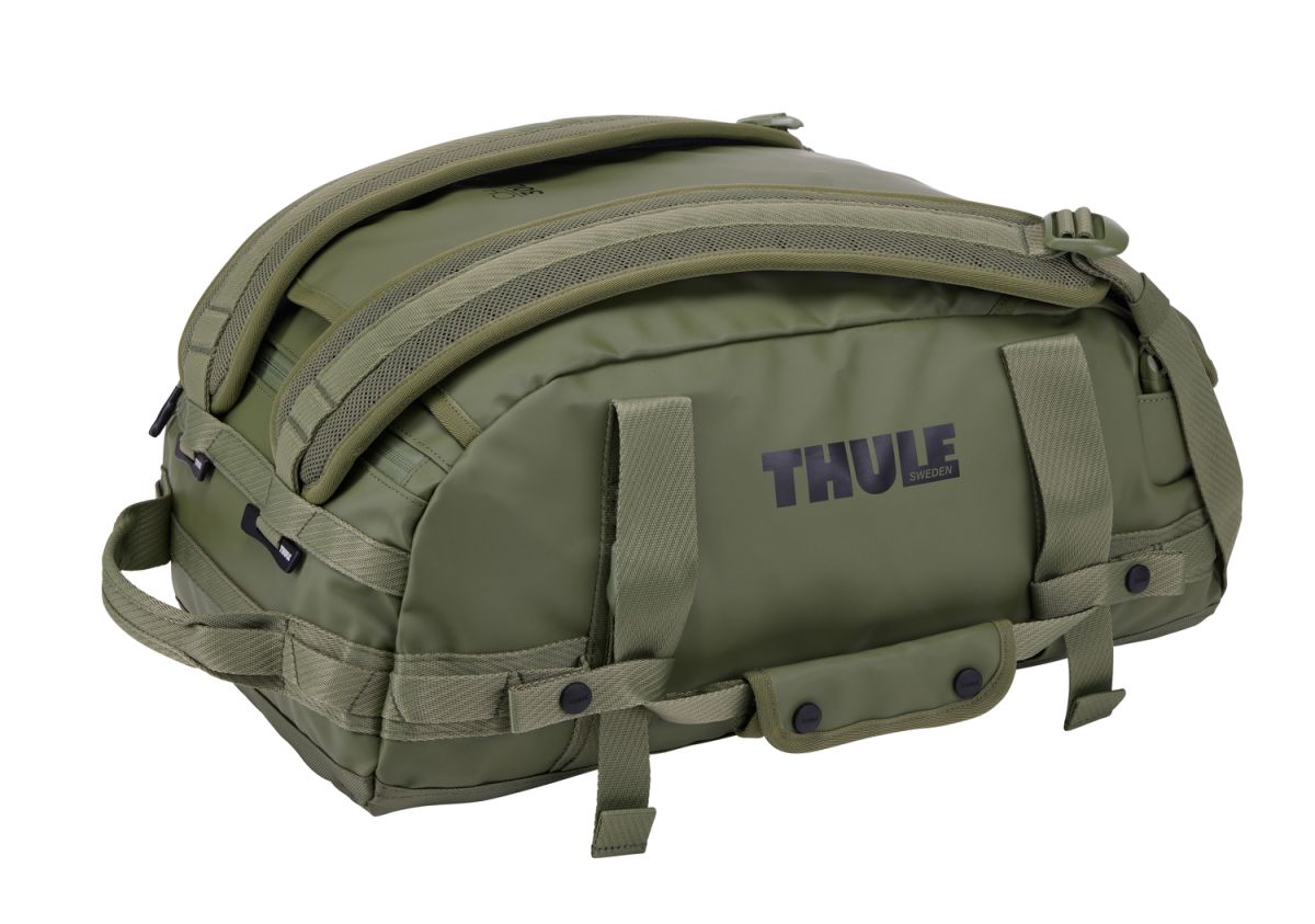 Náhled produktu - Thule Chasm S sportovní taška 30 L TDSD301 - Olivine