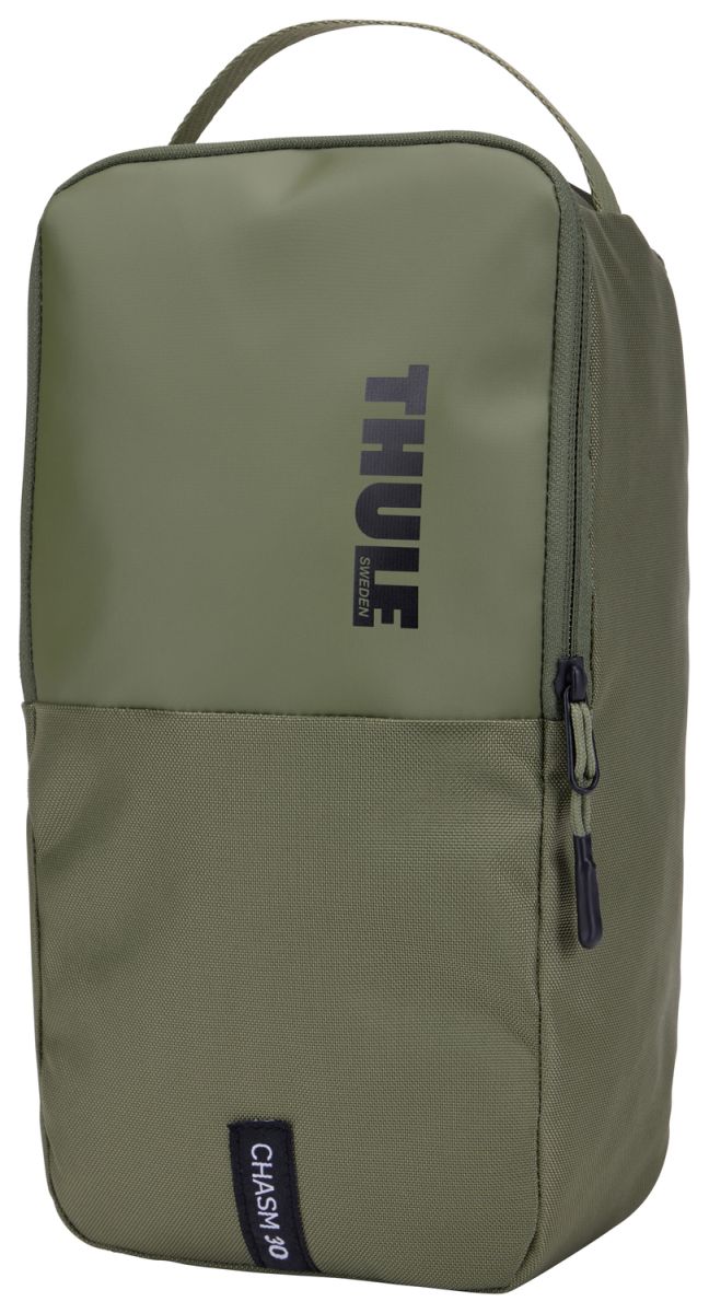 Náhled produktu - Thule Chasm S sportovní taška 30 L TDSD301 - Olivine