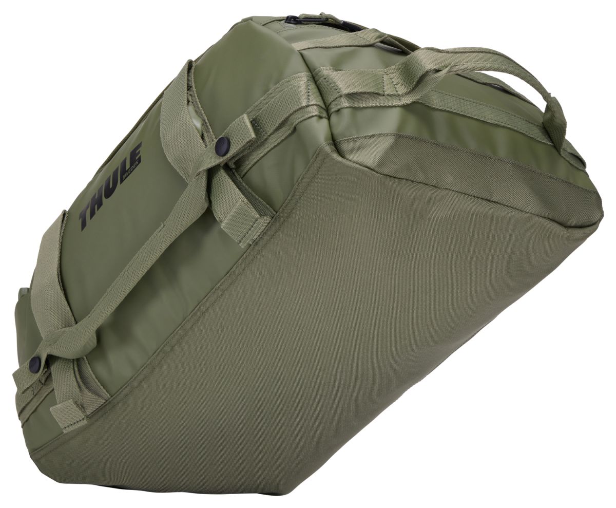 Náhled produktu - Thule Chasm S sportovní taška 30 L TDSD301 - Olivine