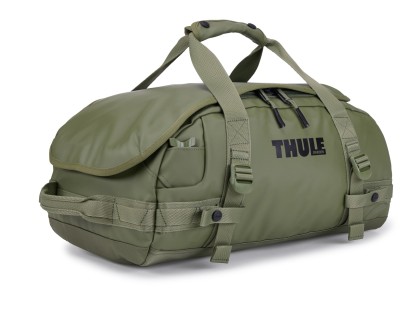 Thule Chasm S sportovní taška 30 L TDSD301 - Olivine