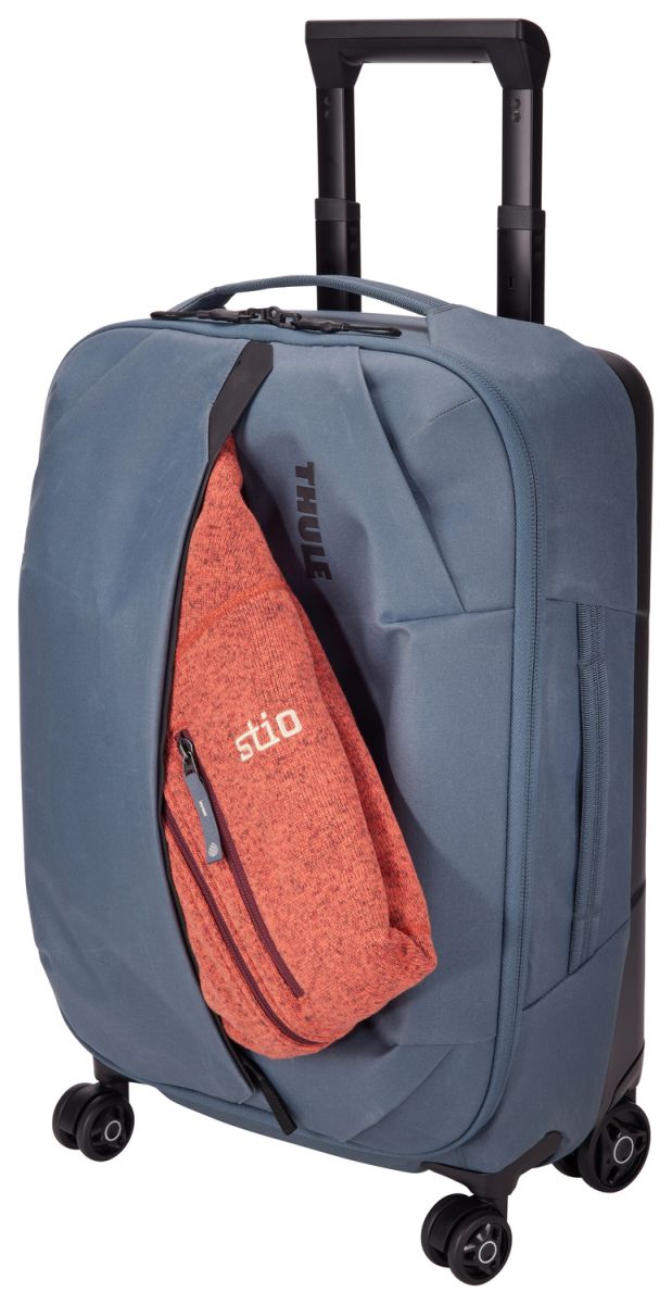 Náhled produktu - Thule Aion Carry on Spinner TARS122 - Dart Slate