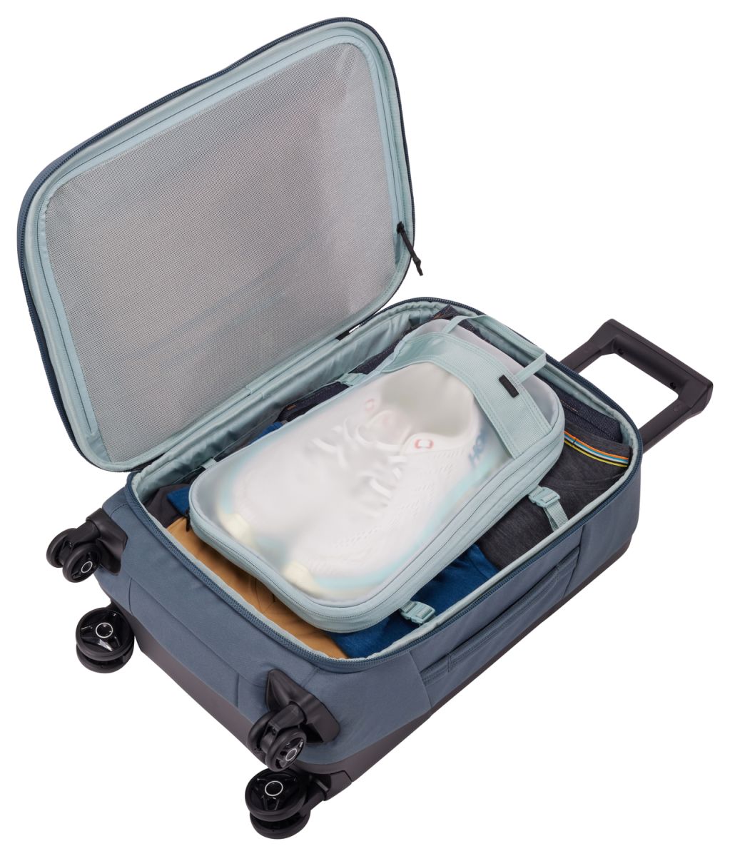 Náhled produktu - Thule Aion Carry on Spinner TARS122 - Dart Slate