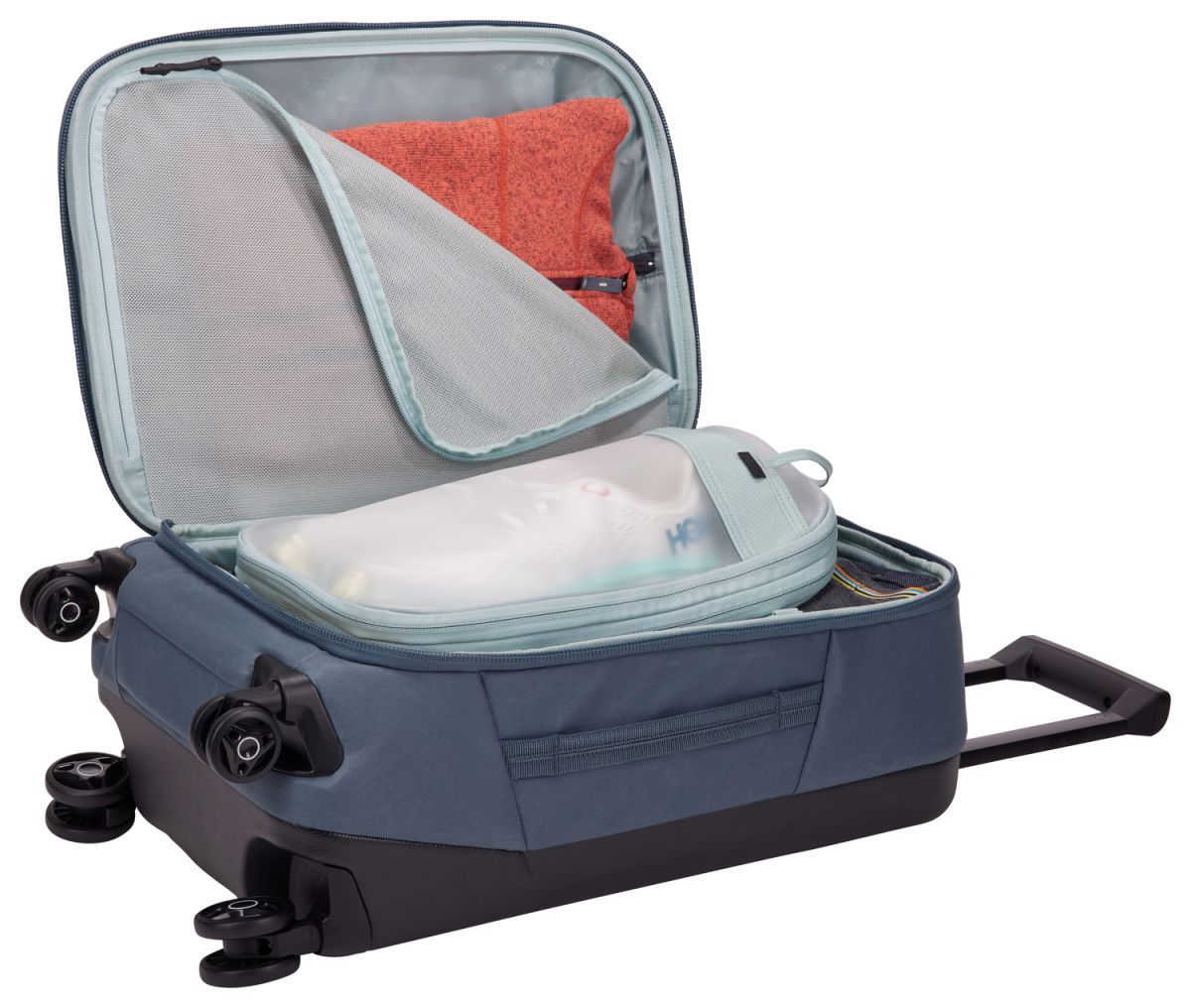 Náhled produktu - Thule Aion Carry on Spinner TARS122 - Dart Slate
