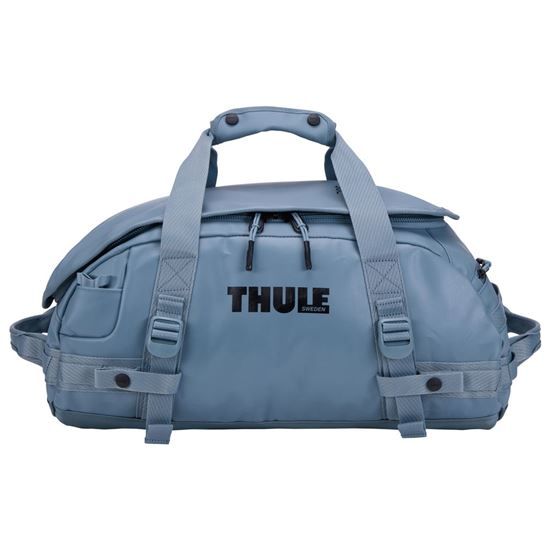Náhled produktu - Thule Chasm S sportovní taška 30 L TDSD301 - Pond Gray