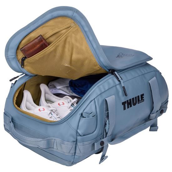 Náhled produktu - Thule Chasm S sportovní taška 30 L TDSD301 - Pond Gray