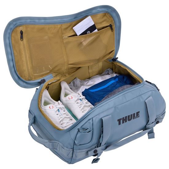 Náhled produktu - Thule Chasm S sportovní taška 30 L TDSD301 - Pond Gray