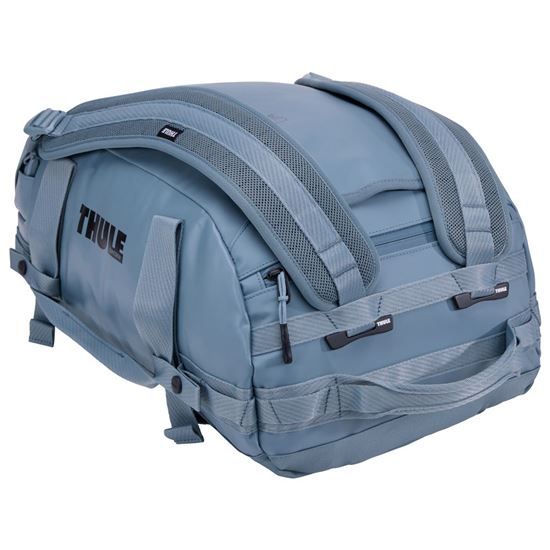 Náhled produktu - Thule Chasm S sportovní taška 30 L TDSD301 - Pond Gray