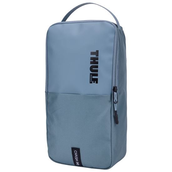 Náhled produktu - Thule Chasm S sportovní taška 30 L TDSD301 - Pond Gray