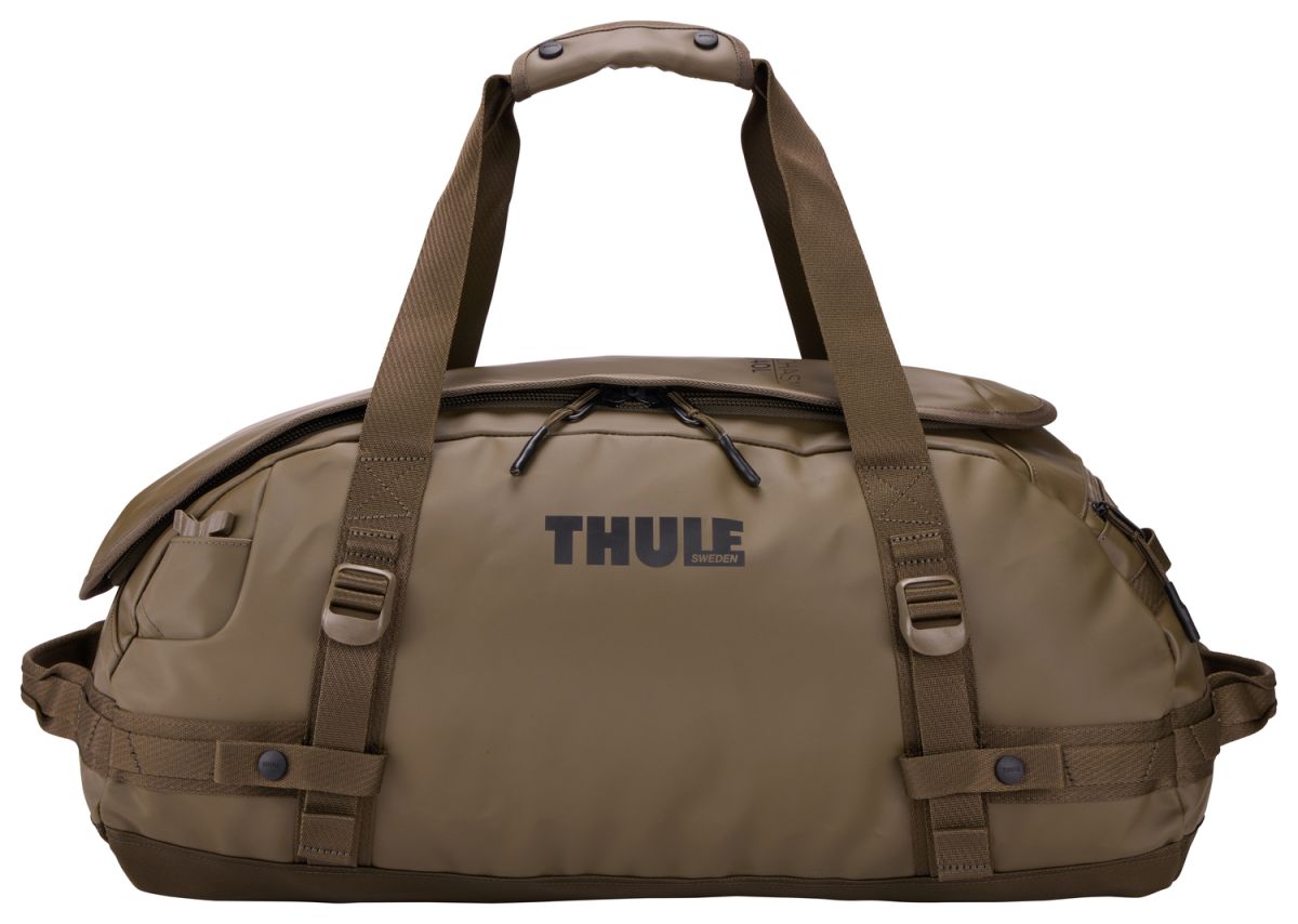 Náhled produktu - Thule Chasm sportovní taška 40 l TDSD302 - Deep Khaki
