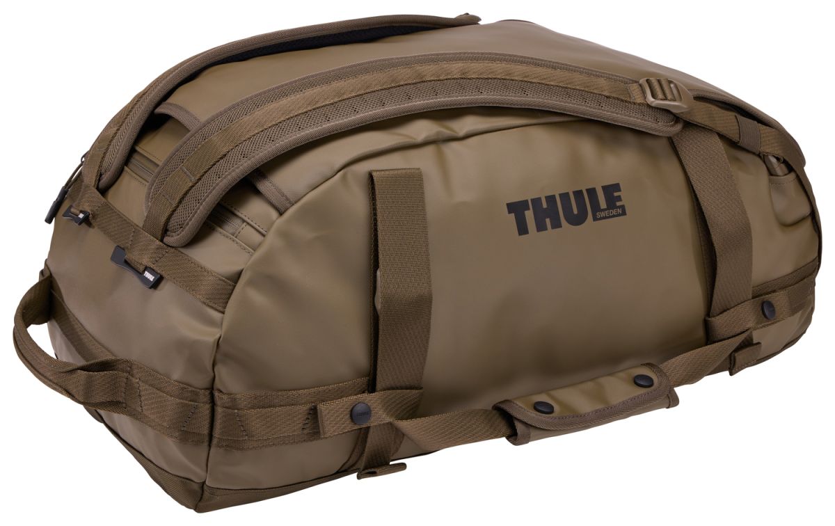 Náhled produktu - Thule Chasm sportovní taška 40 l TDSD302 - Deep Khaki