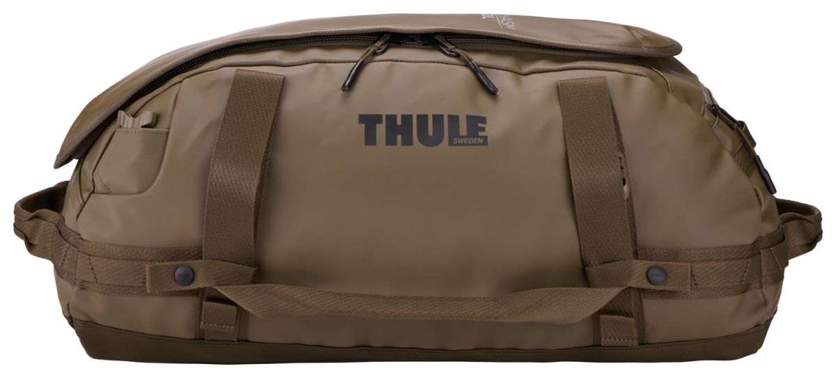 Náhled produktu - Thule Chasm sportovní taška 40 l TDSD302 - Deep Khaki