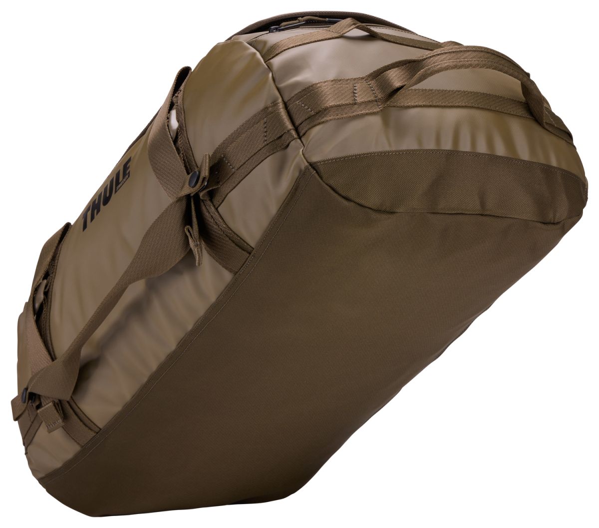 Náhled produktu - Thule Chasm sportovní taška 40 l TDSD302 - Deep Khaki