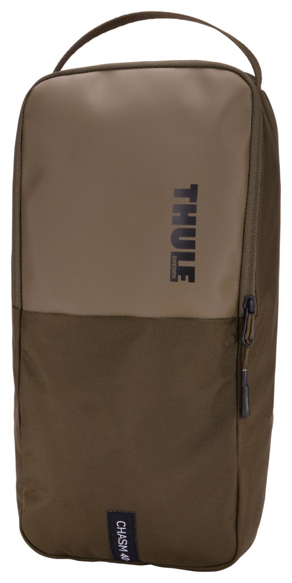 Náhled produktu - Thule Chasm sportovní taška 40 l TDSD302 - Deep Khaki