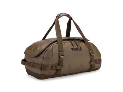 Náhled produktu - Thule Chasm sportovní taška 40 l TDSD302 - Deep Khaki