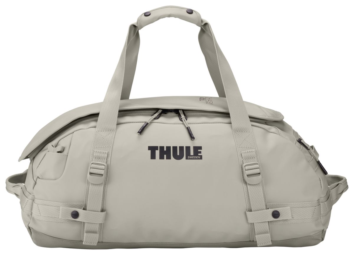 Náhled produktu - Thule Chasm sportovní taška 40 l TDSD302 - Soft Sand