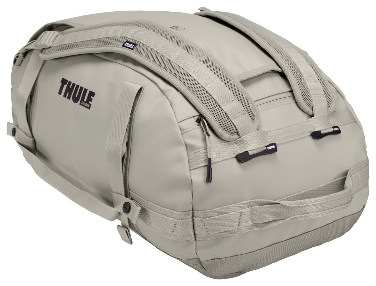 Náhled produktu - Thule Chasm sportovní taška 40 l TDSD302 - Soft Sand
