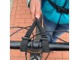 Bike Bungee - elastická spojka na lano