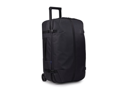 Thule Aion cestovní kufr na kolečkách 95 l TAWD170 - černý