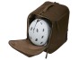 Thule RoundTrip - batoh na lyžařské a snowboardové boty 35 l Deep Khaki