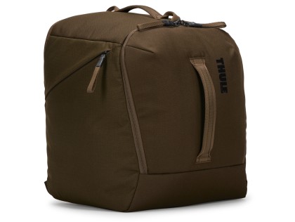 Thule RoundTrip - batoh na lyžařské a snowboardové boty 35 l Deep Khaki