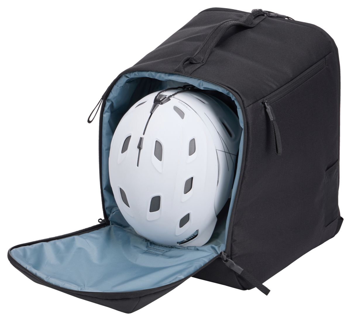 Náhled produktu - Thule RoundTrip - batoh na lyžařské a snowboardové boty, 35 l Black