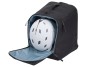 Thule RoundTrip - batoh na lyžařské a snowboardové boty, 35 l Black