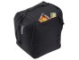 Thule RoundTrip - batoh na lyžařské a snowboardové boty, 35 l Black