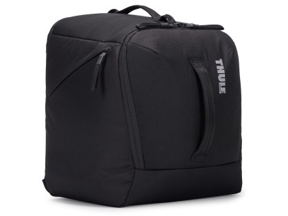 Thule RoundTrip - batoh na lyžařské a snowboardové boty, 35 l Black