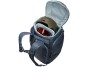 Thule RoundTrip - batoh na snowboardové a lyžařské boty, 60 l Dark Slate
