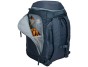 Thule RoundTrip - batoh na snowboardové a lyžařské boty, 60 l Dark Slate