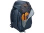 Thule RoundTrip - batoh na snowboardové a lyžařské boty, 60 l Dark Slate