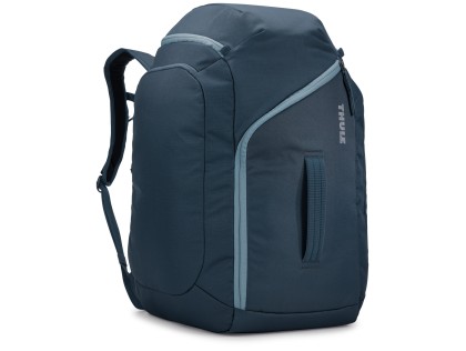 Thule RoundTrip - batoh na snowboardové a lyžařské boty, 60 l Dark Slate