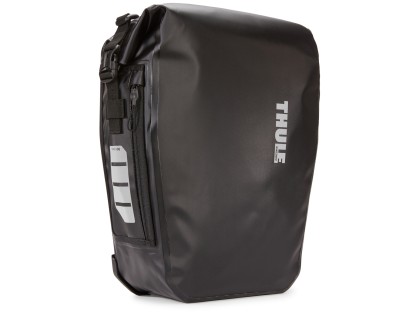 Thule Shield - postranní brašna 17 l Black