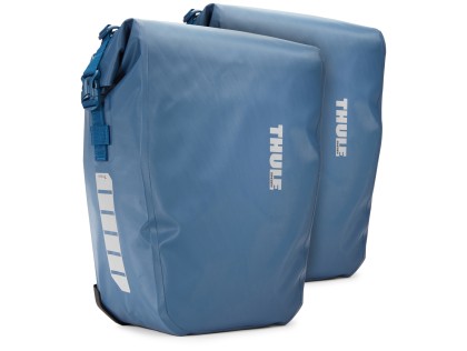Thule Shield - postranní brašna 25 l sada dvou kusů Blue