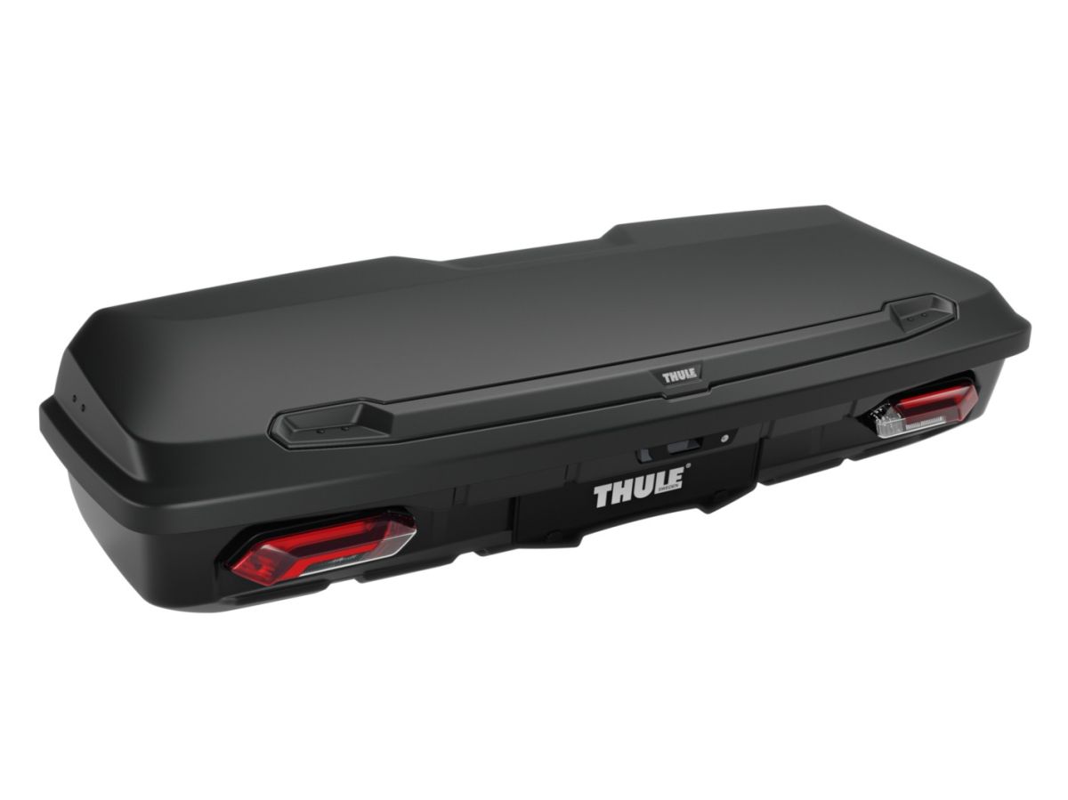 Náhled produktu - Thule Arcos XL + Thule Platforma