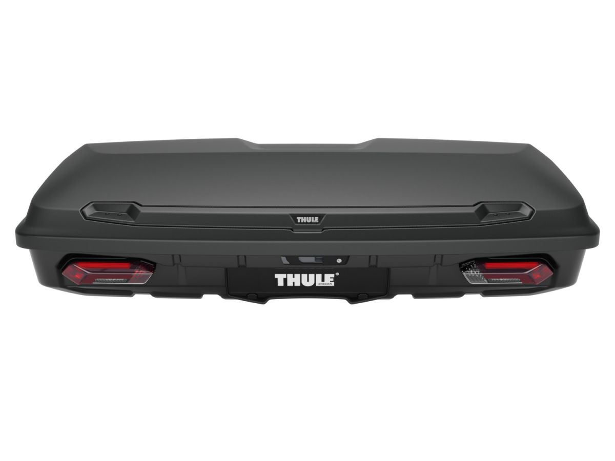 Náhled produktu - Thule Arcos XL + Thule Platforma