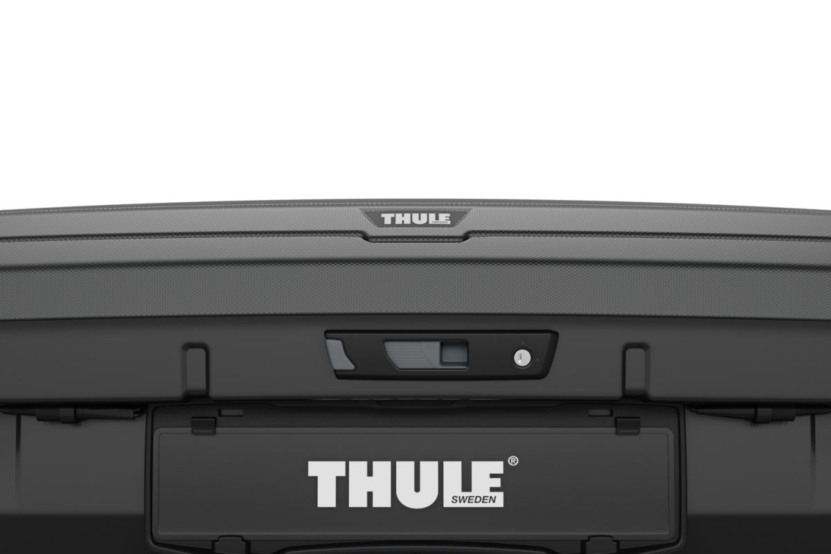 Náhled produktu - Thule Arcos XL + Thule Platforma