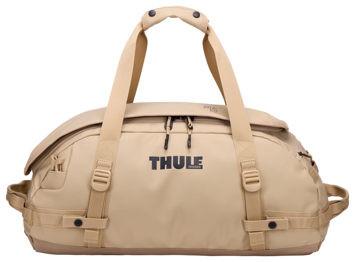 Náhled produktu - Thule Chasm sportovní taška 40 l TDSD302 - Gentle Beige
