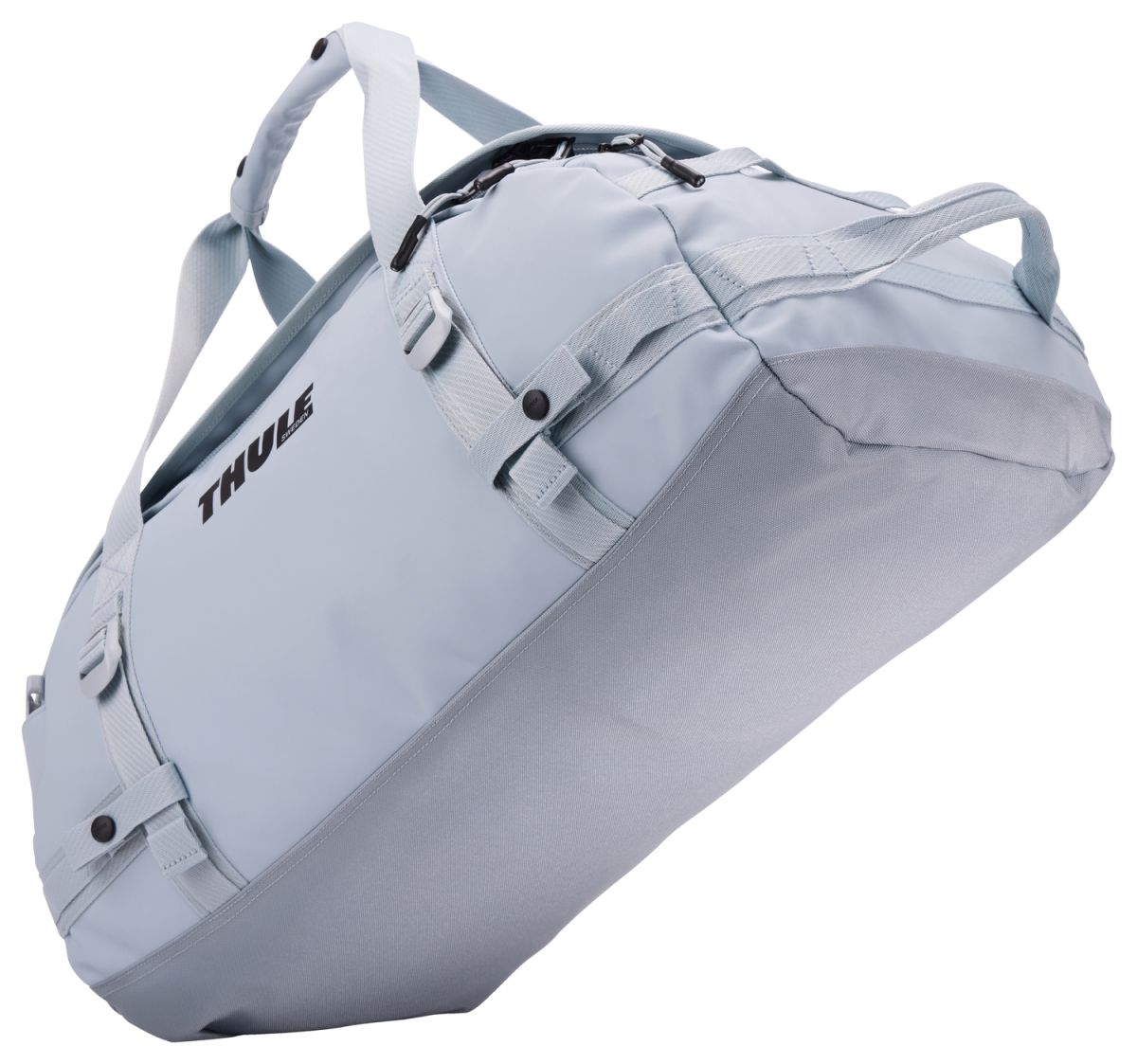 Náhled produktu - Thule Chasm sportovní taška 40 l TDSD302 - Soft Blue